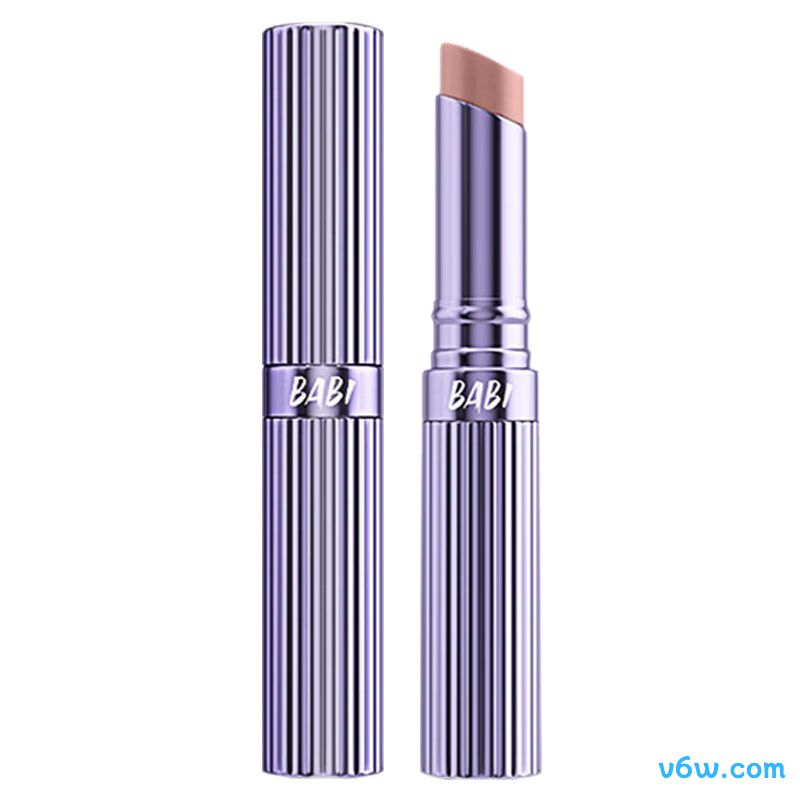 BABI精油保湿变色唇膏润唇膏图片