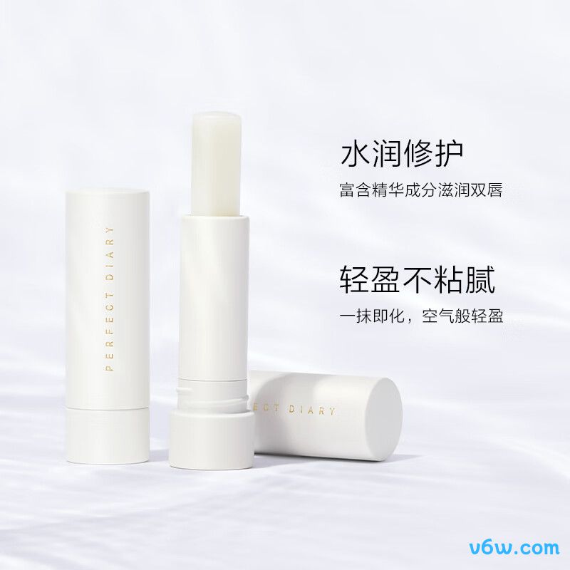 凡士林经典修护保湿润唇膏