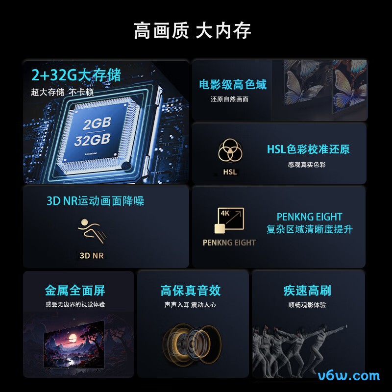 乐视D55CUCN9平板电视图片