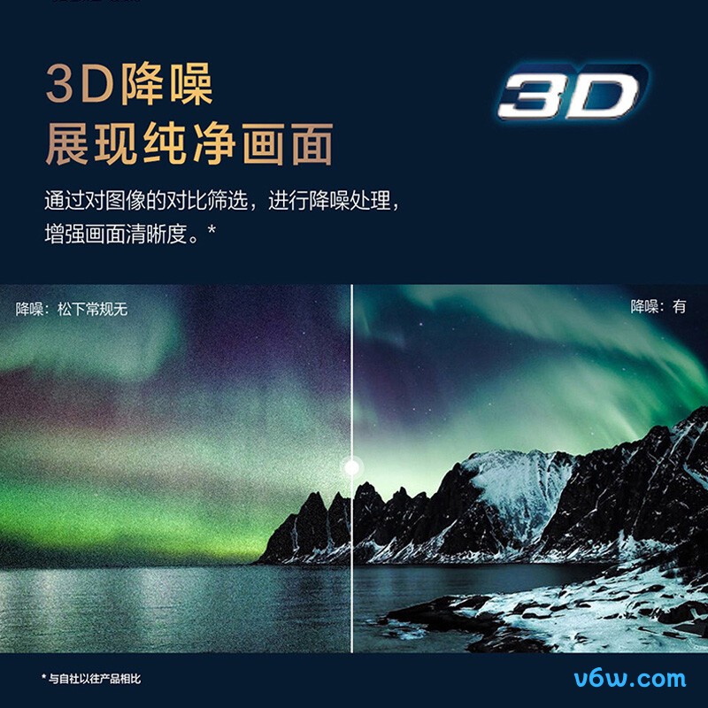 松下TH-50LX580C平板电视图片