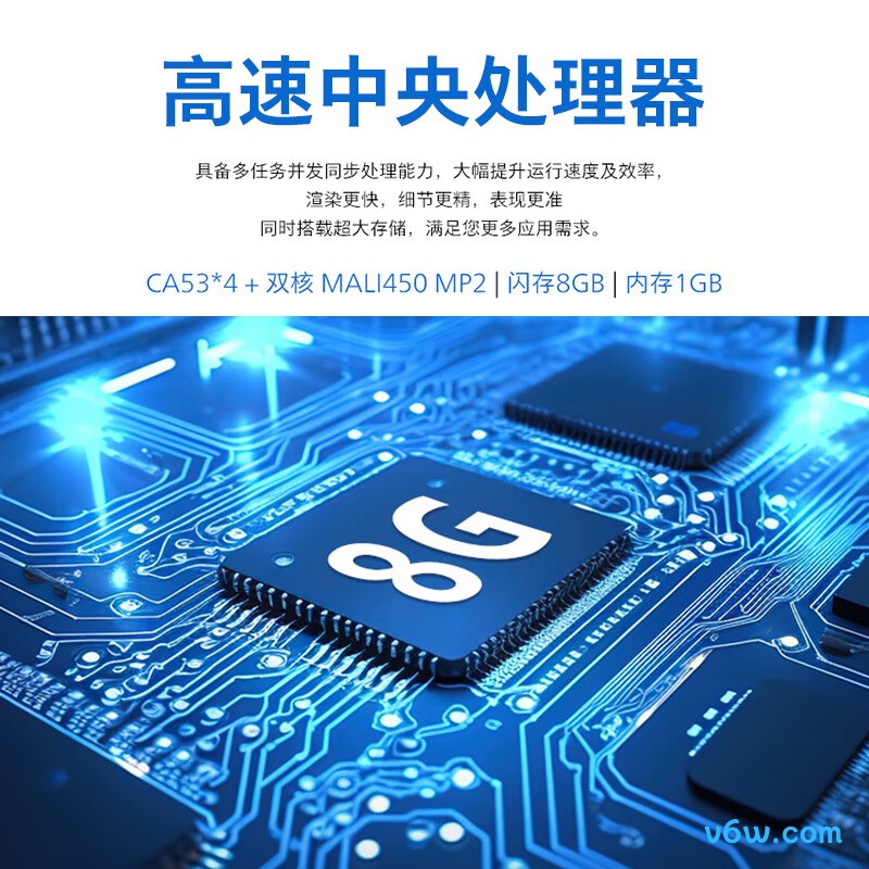 飞利浦32PFF6899/T3平板电视图片