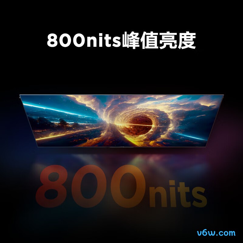 雷鸟75S575C PRO平板电视图片