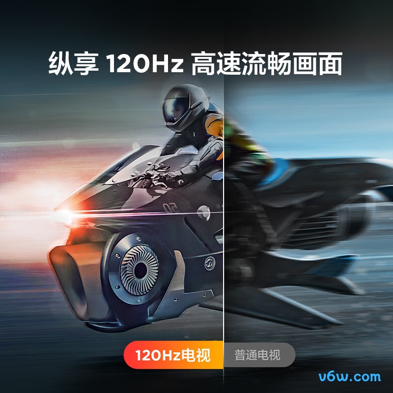 TCL-65F285C平板电视图片