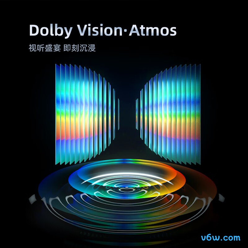 长虹85D7 PRO平板电视图片