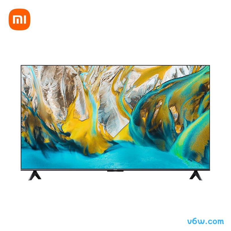 小米L75MA-AC平板电视图片