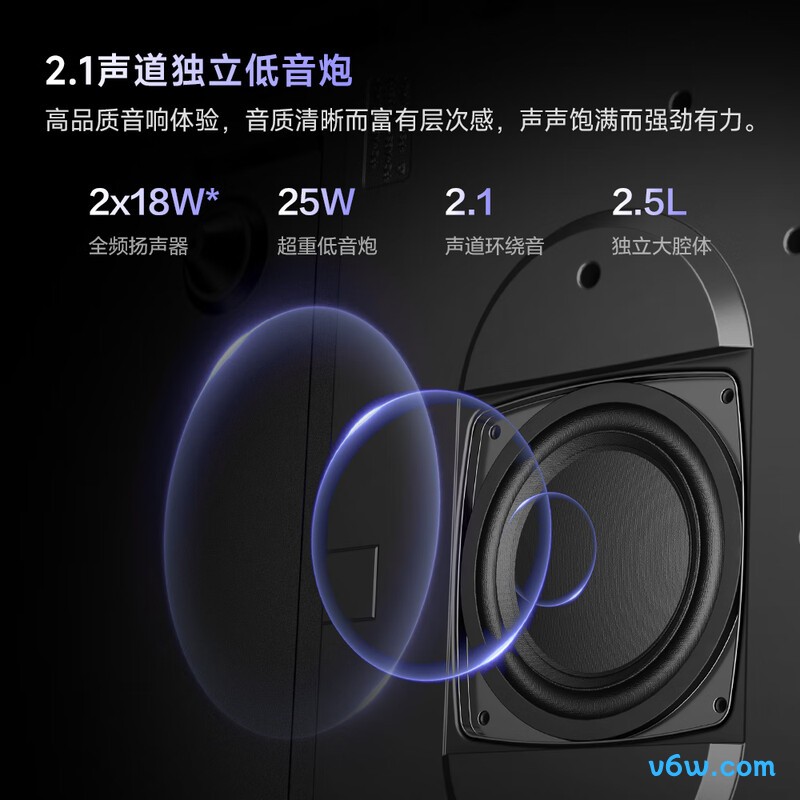 Vidda-85V1N-S平板电视图片