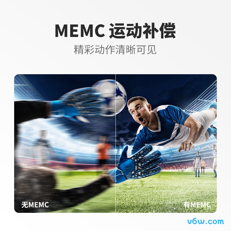 乐视D75PUC3N平板电视图片