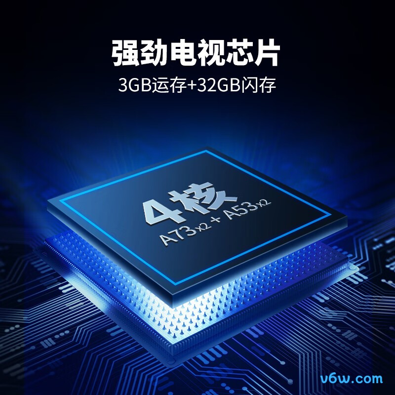 乐视D75PUC3N平板电视图片