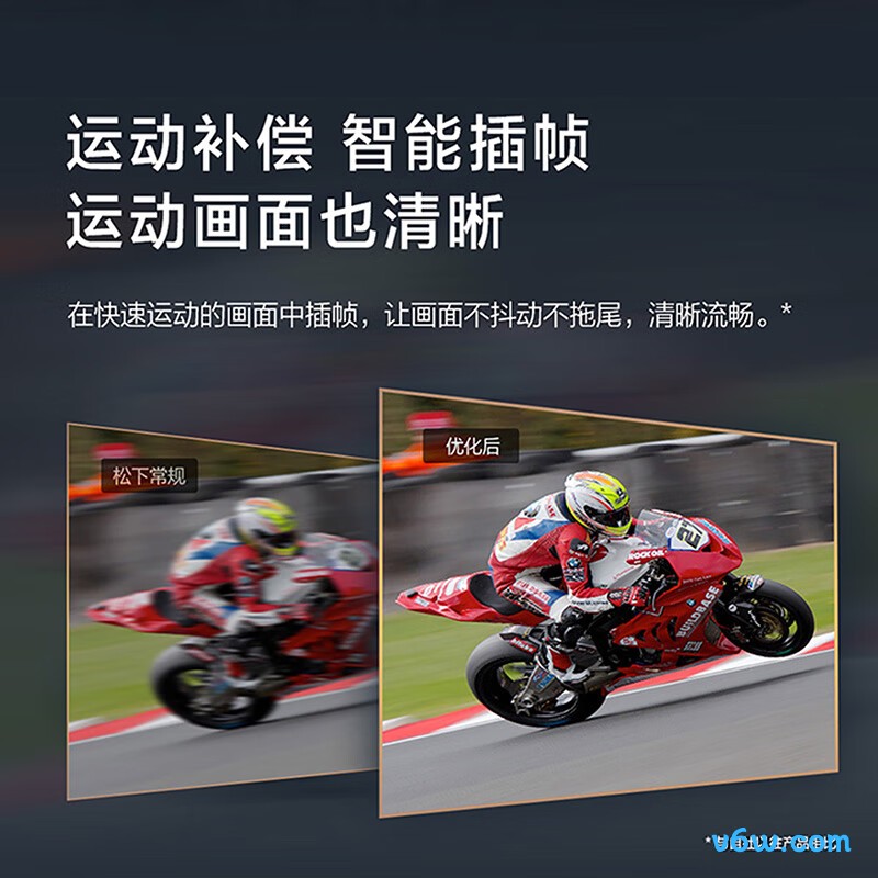 松下TH-65LX560C平板电视图片