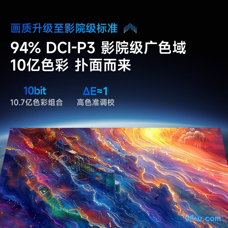 Vidda-65V1N-PRO平板电视图片