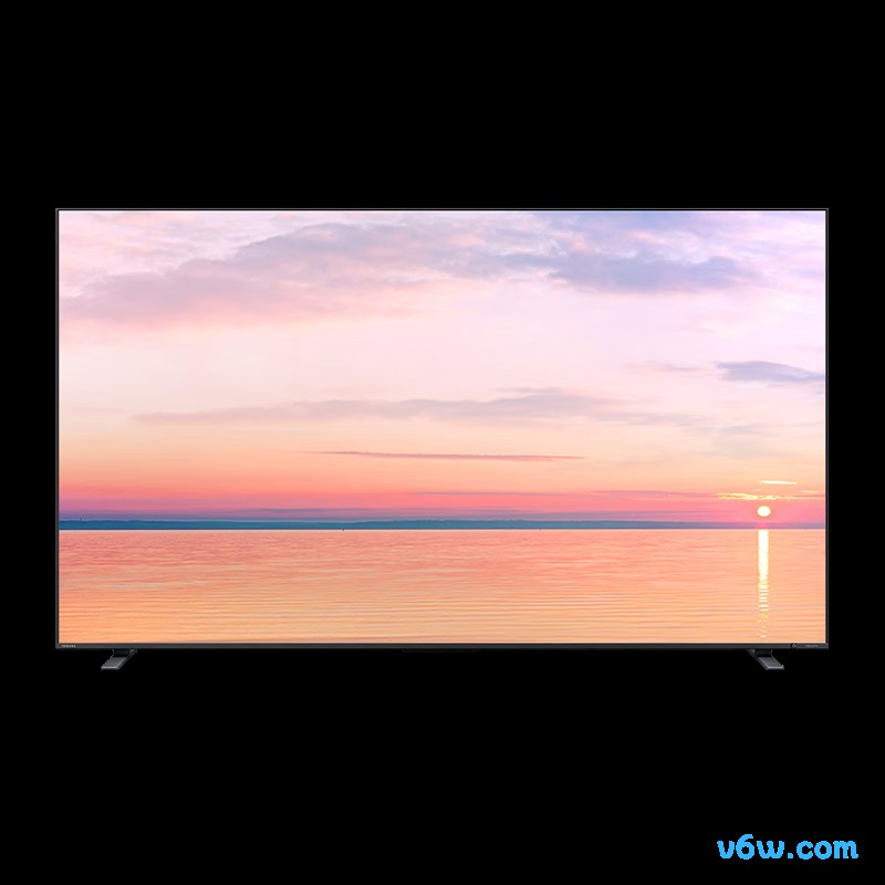 东芝75Z700MF平板电视图片