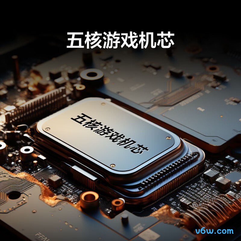 雷鸟65S375C平板电视图片