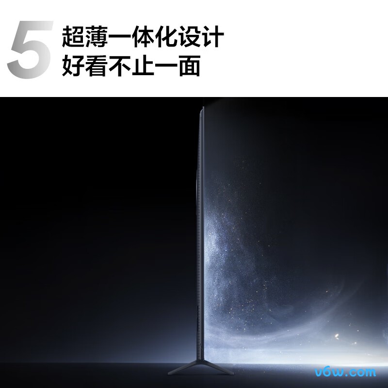 TCL-65T7K平板电视图片