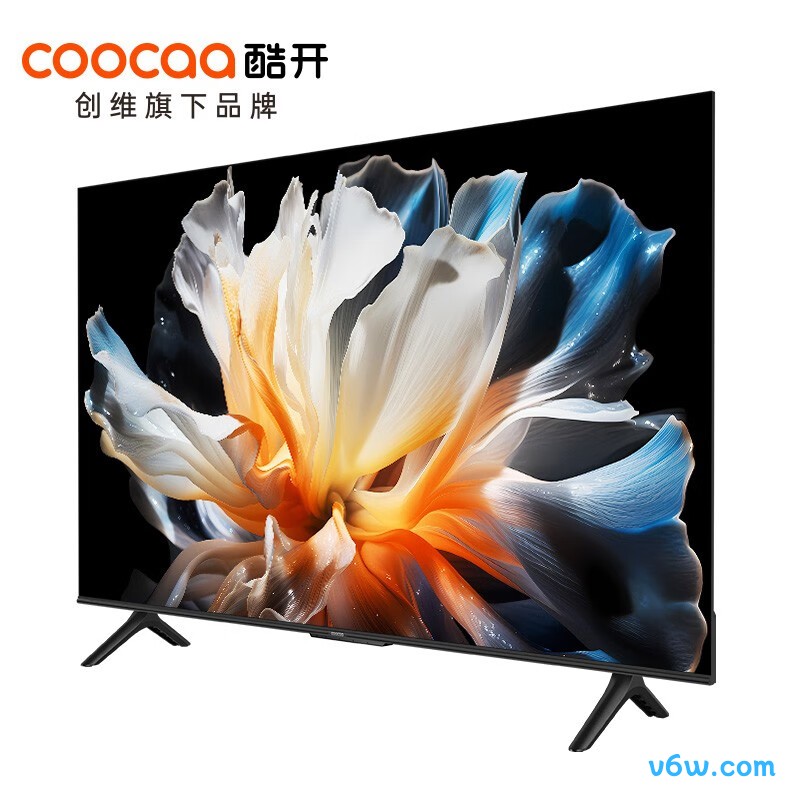 酷开55P3D Max平板电视图片