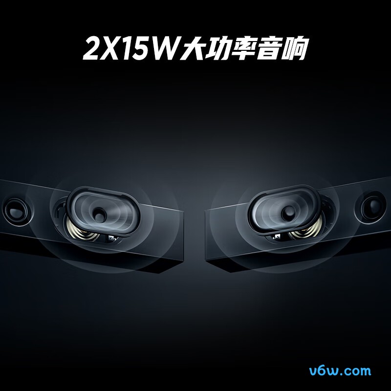 TCL-85S365C平板电视图片