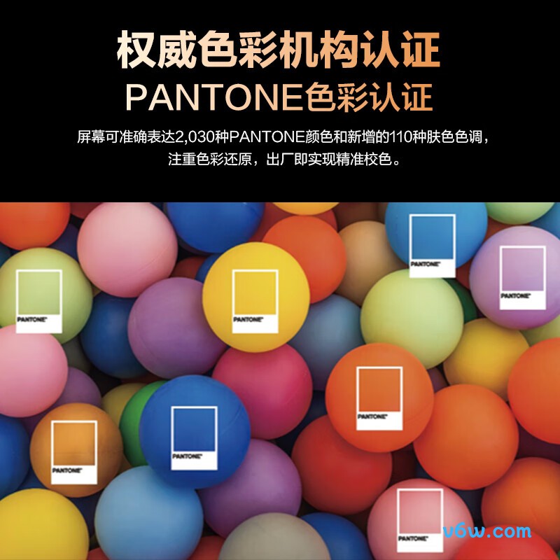 三星QA65Q60ZAJXXZ平板电视图片