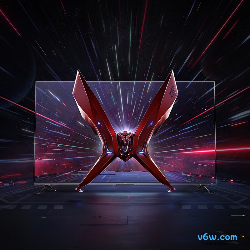 小米L75R9-XP平板电视图片