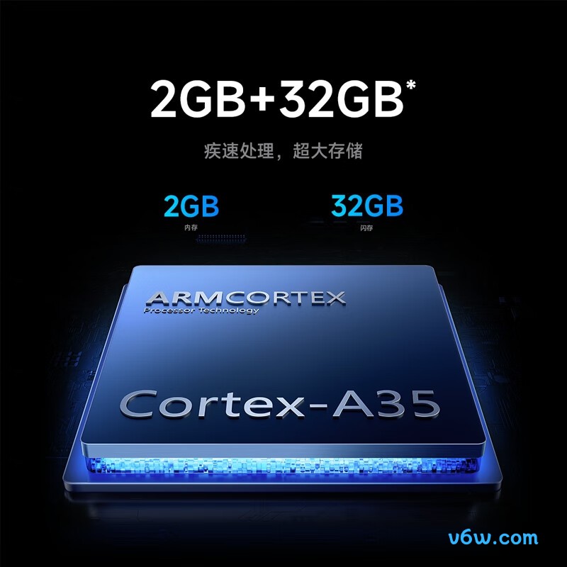 小米L55MA-AC平板电视图片