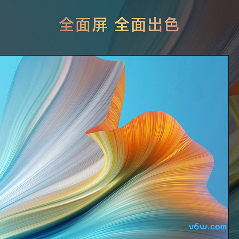 松下TH-50LX580C平板电视图片