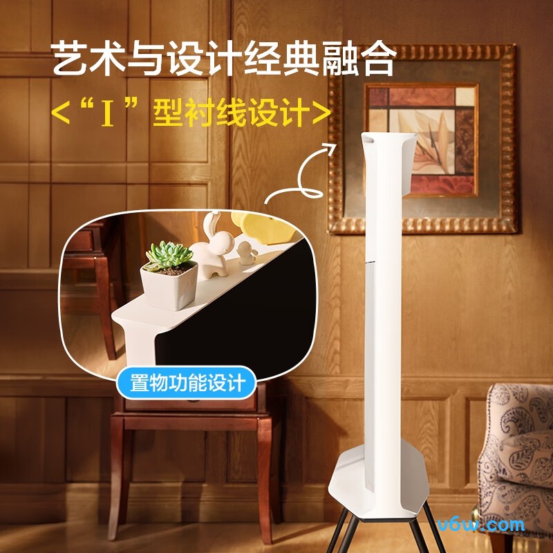 三星QA65LS01CAJXXZ平板电视图片