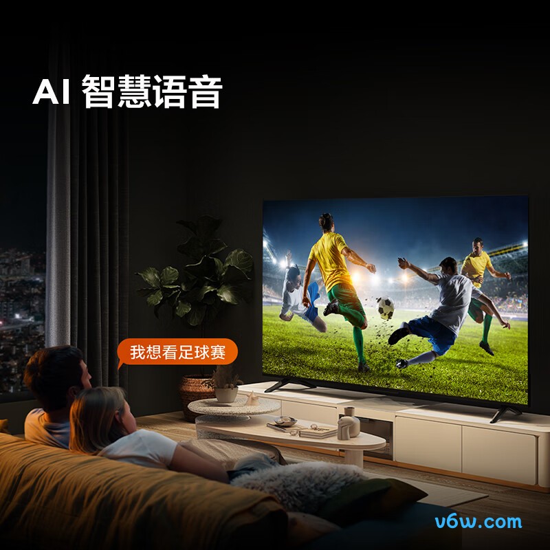 TCL-55F270C平板电视图片