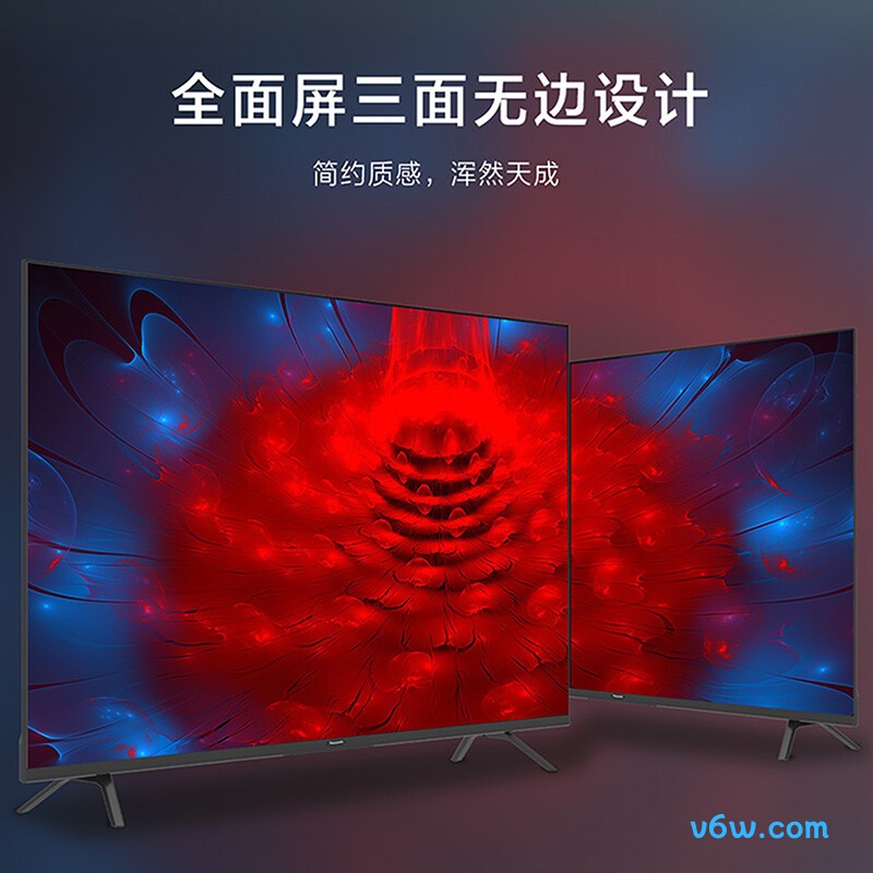 松下TH-65LX560C平板电视图片