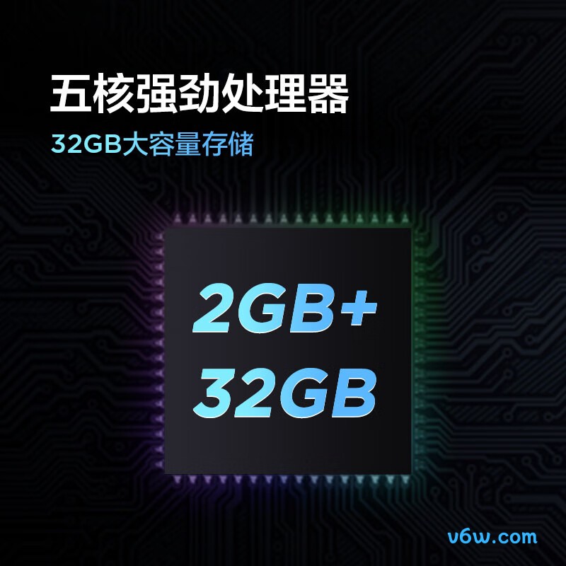 雷鸟43S365C平板电视图片