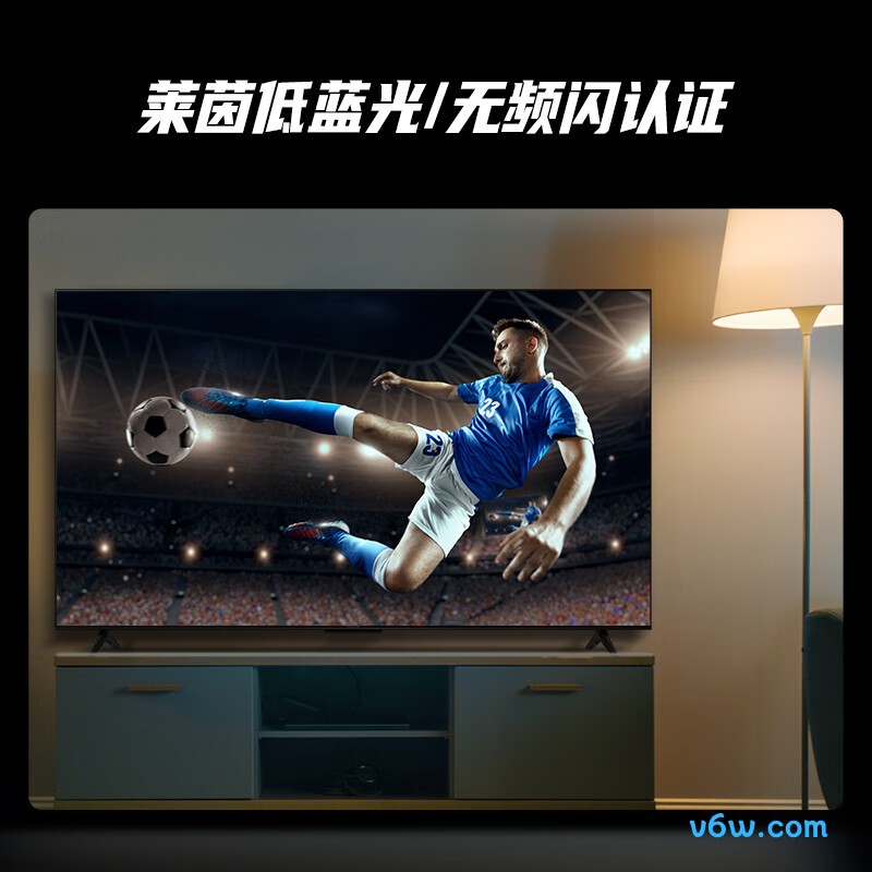 TCL-85S365C平板电视图片