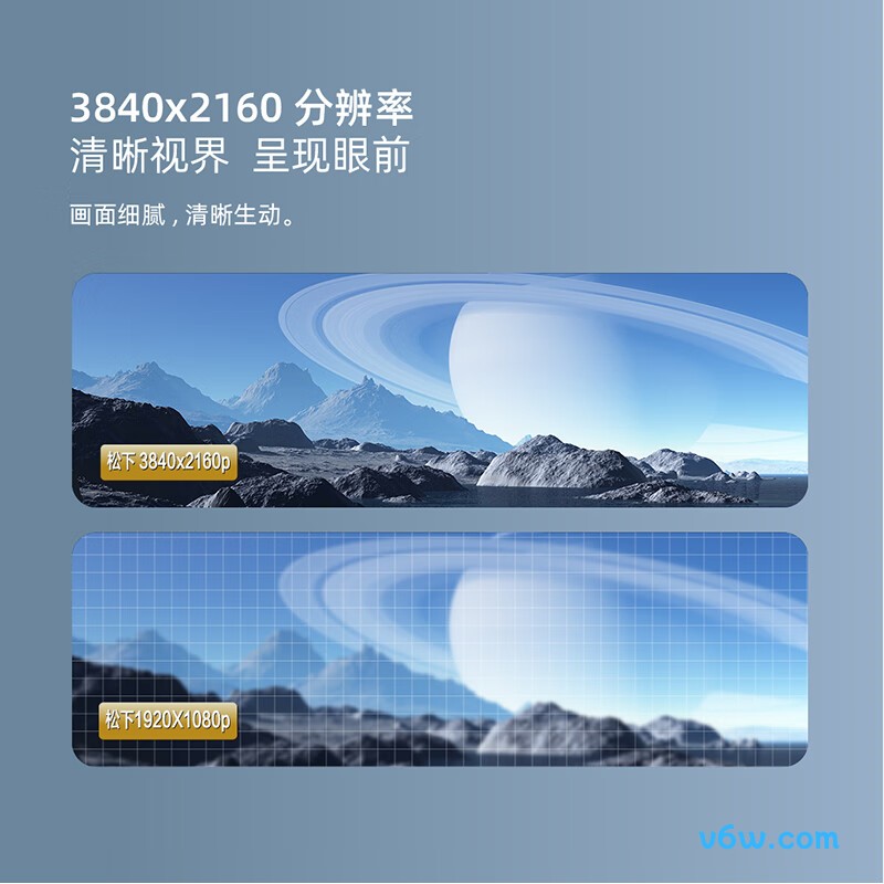 松下c平板电视图片