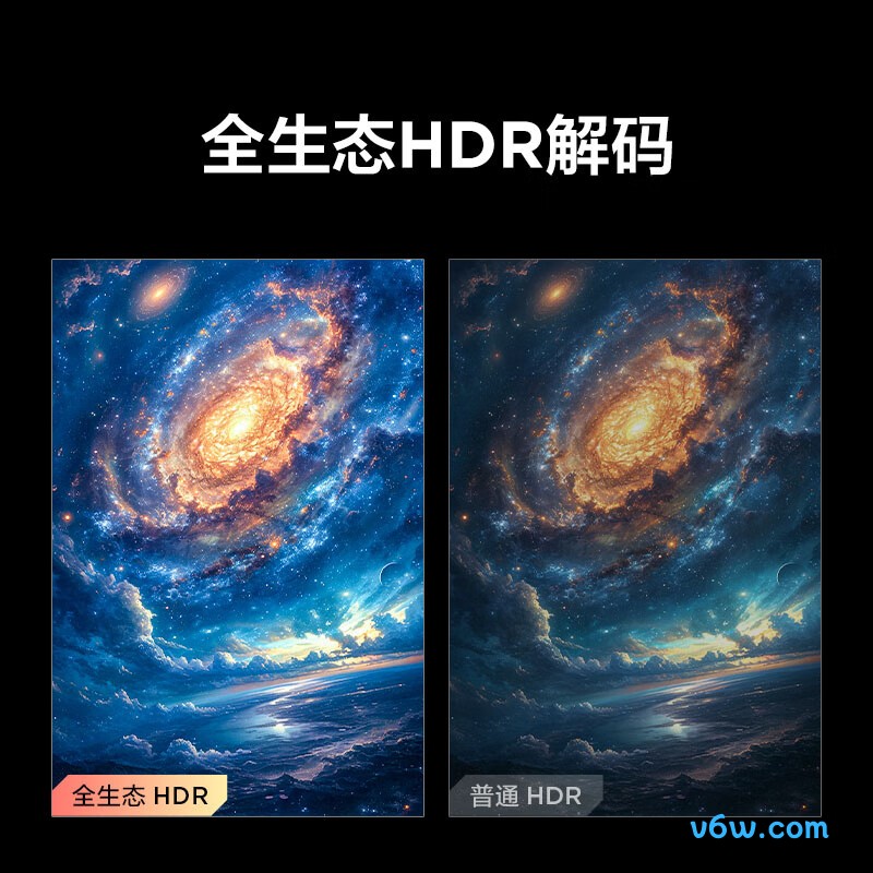 雷鸟85R685C平板电视图片