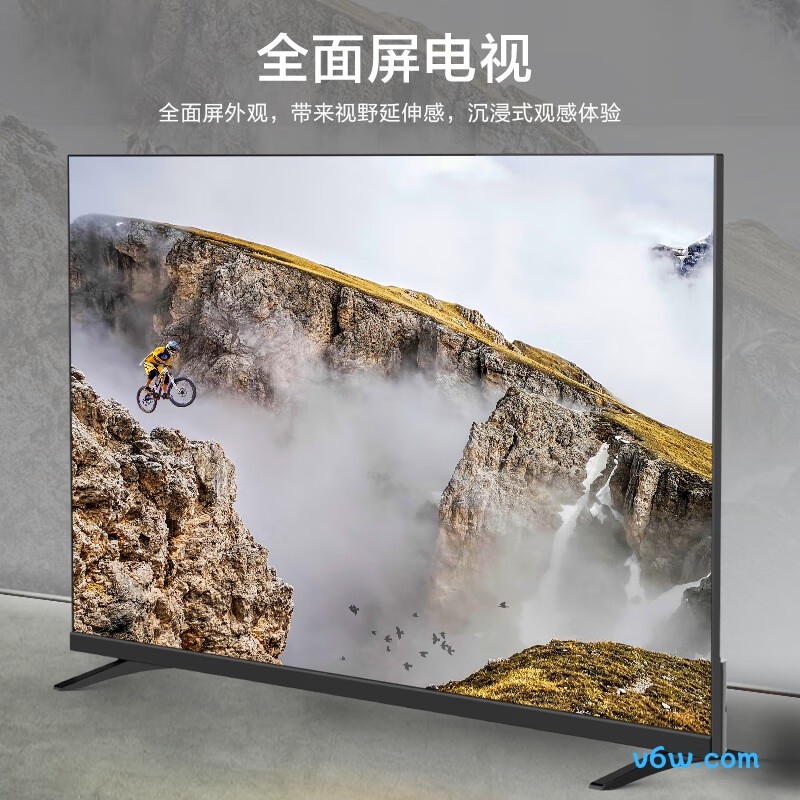 松下TH-32L600C平板电视图片