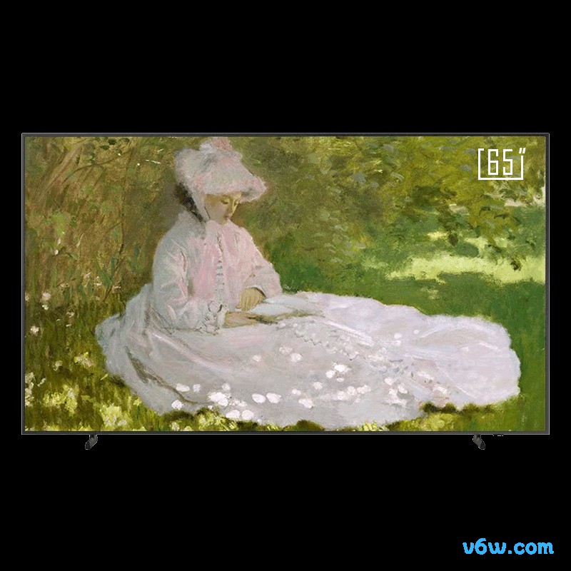 三星QA65LS03CAJXXZ平板电视图片