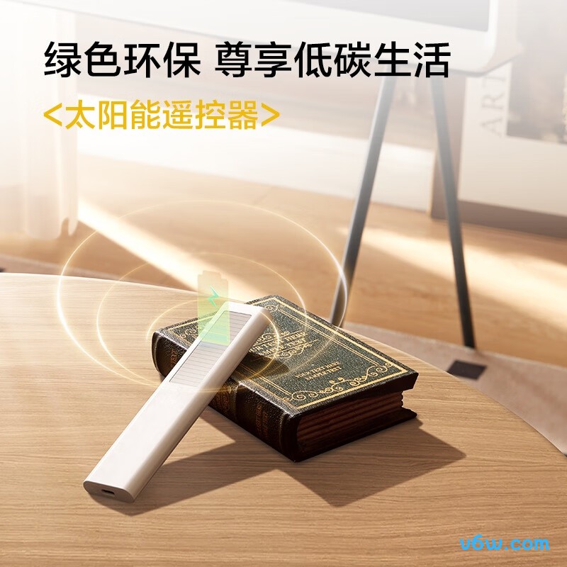 三星QA65LS01CAJXXZ平板电视图片