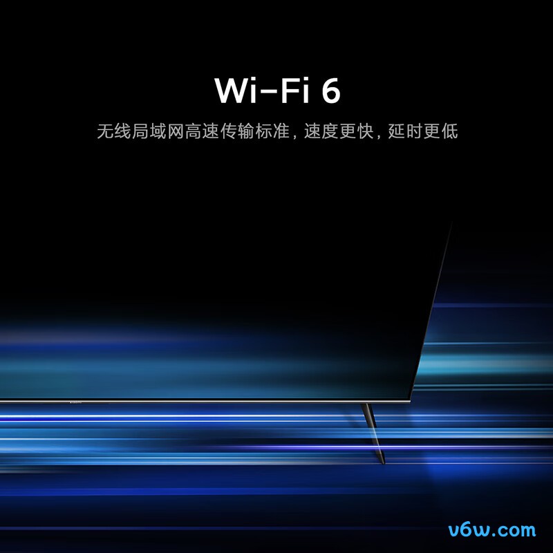 小米L55M9-S平板电视图片