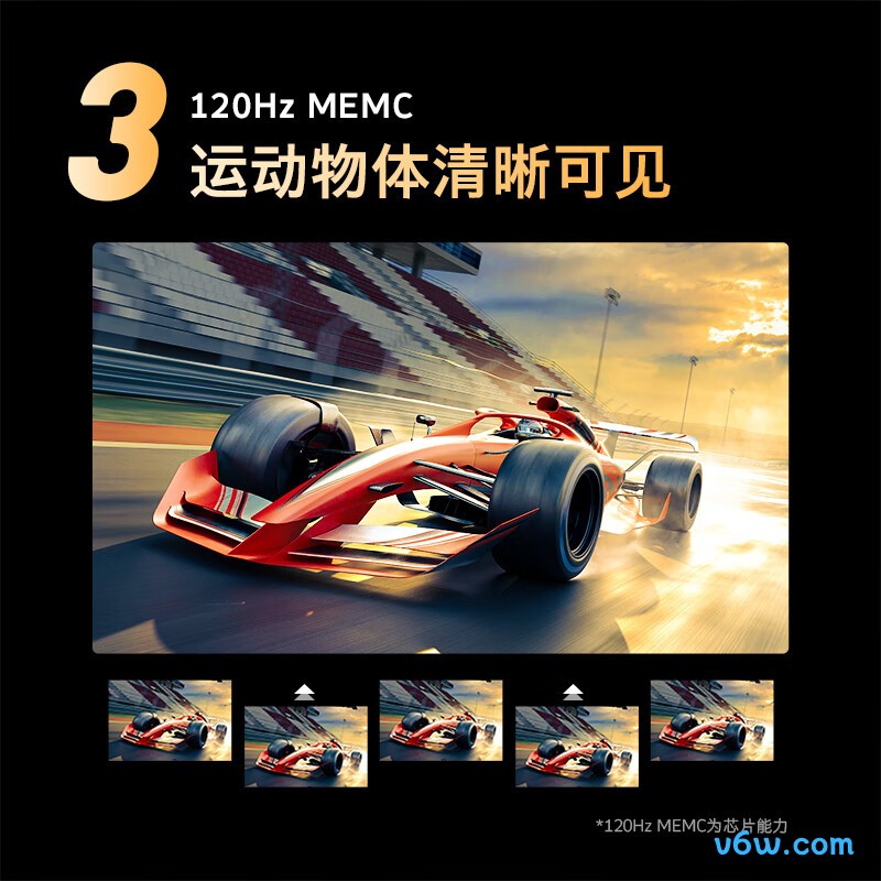 创维85A3D SE平板电视图片