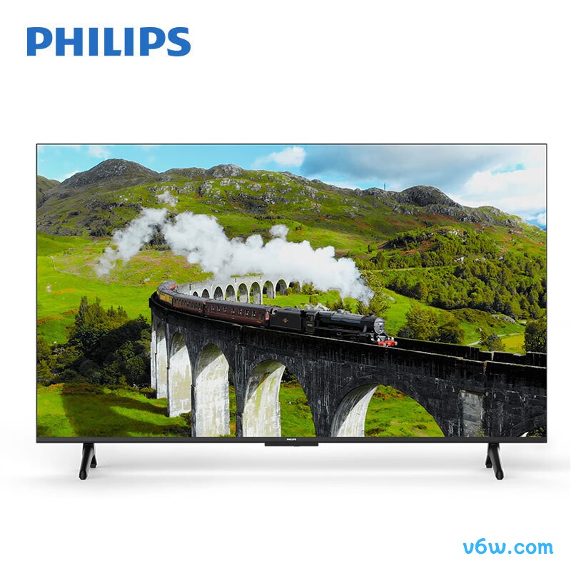 飞利浦75PUF7108/T3平板电视图片