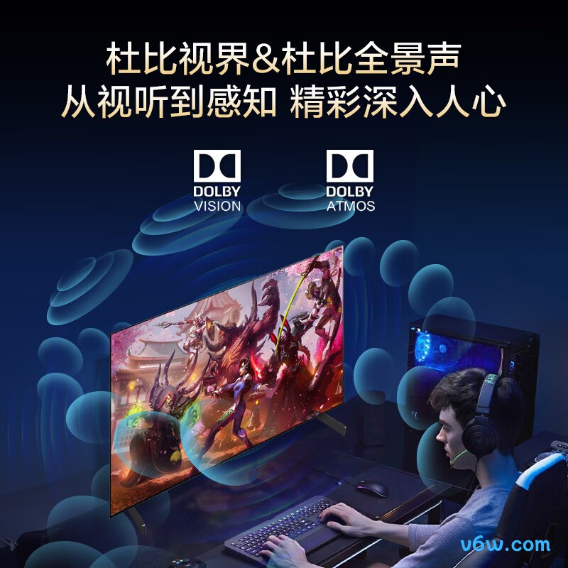 LGOLED42C3PCA平板电视图片