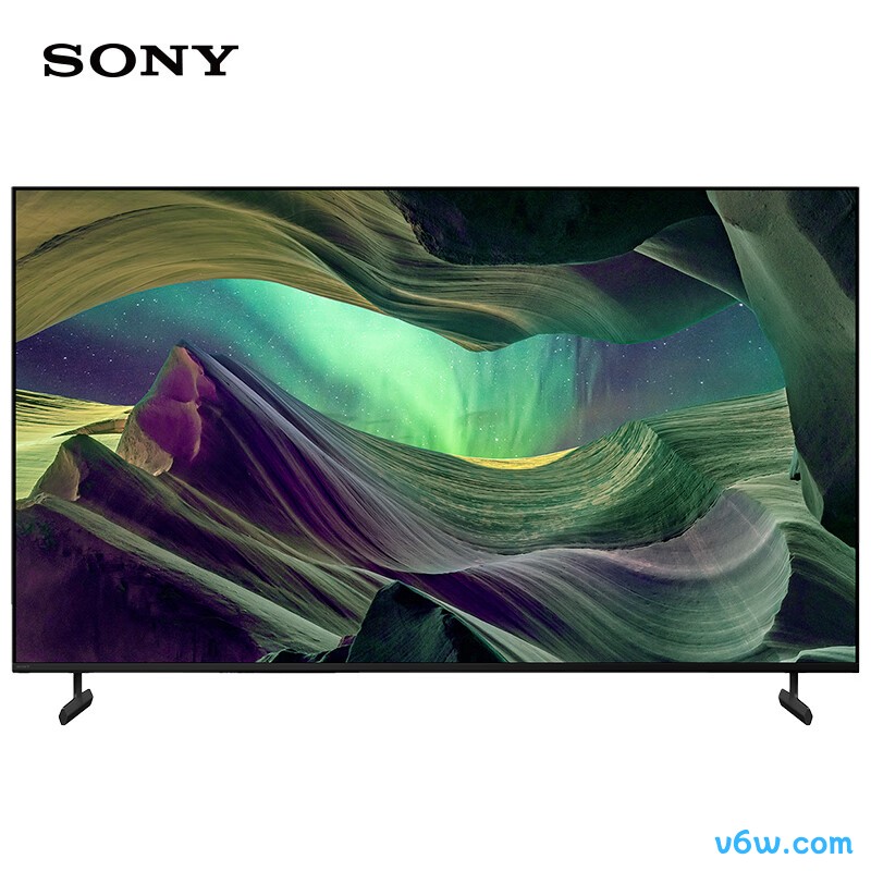 SONY-KD-55X85L