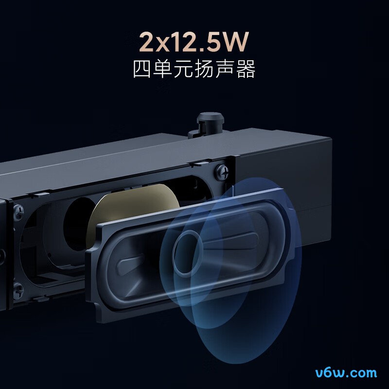 小米L70M7-ES平板电视图片