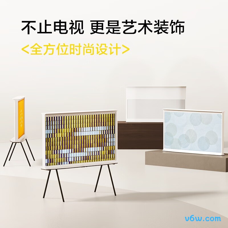 三星QA65LS01CAJXXZ平板电视图片