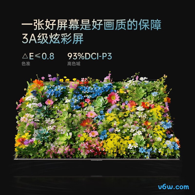 长虹75D8 MAX平板电视图片