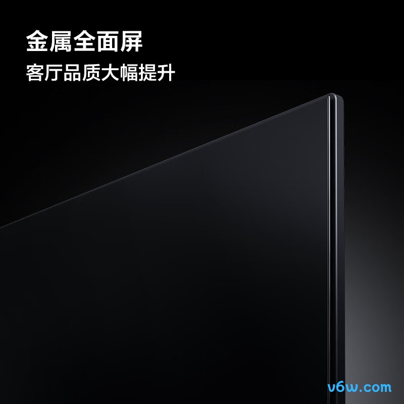 Vidda-55V1F-R平板电视图片