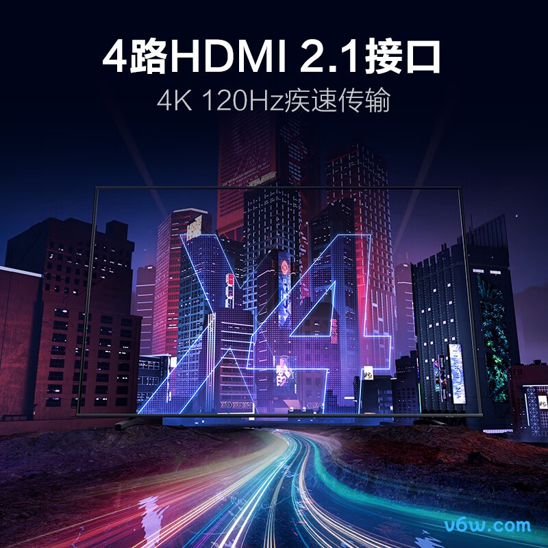 三星QA85QX3CAJXXZ平板电视图片