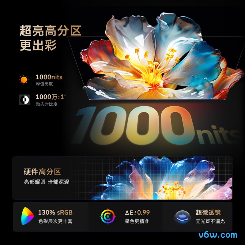 创维55A5D平板电视图片