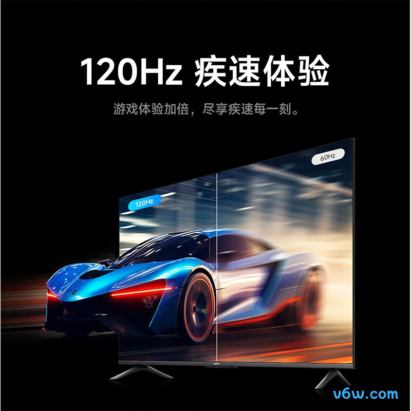 小米L75MA-AC平板电视图片