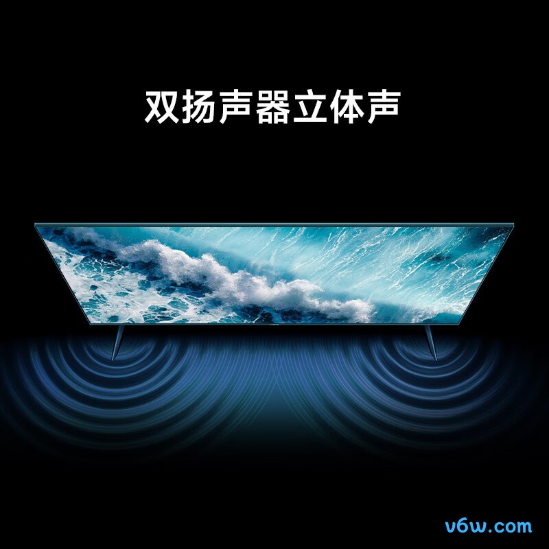 小米L55MA-A平板电视图片