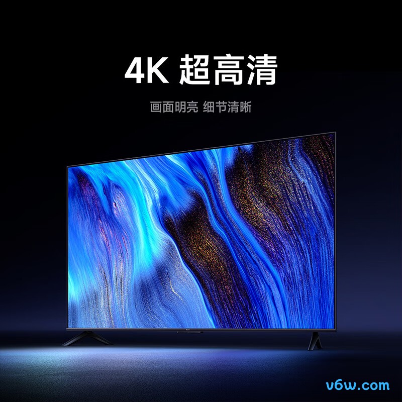 小米L75MA-RA平板电视图片