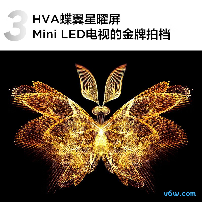 TCL-85Q10H平板电视图片