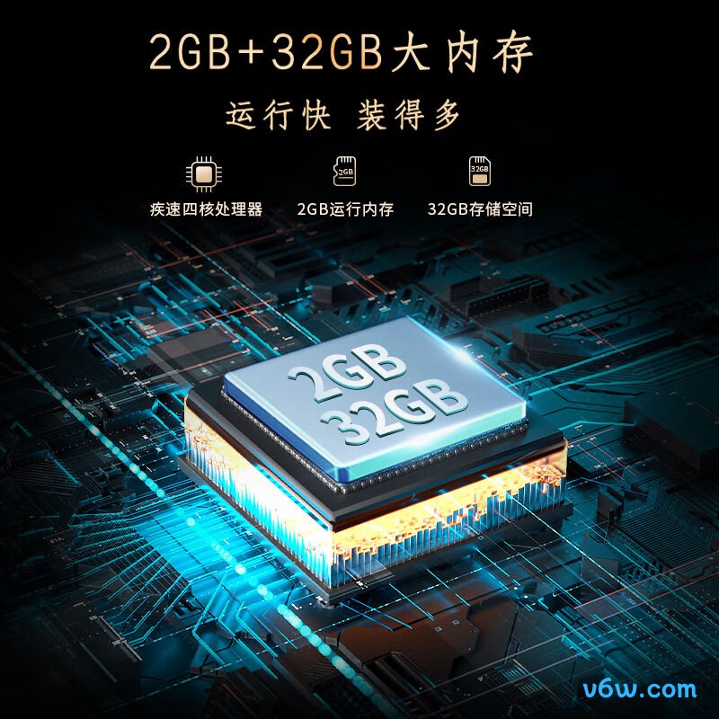 海尔L65F6平板电视图片