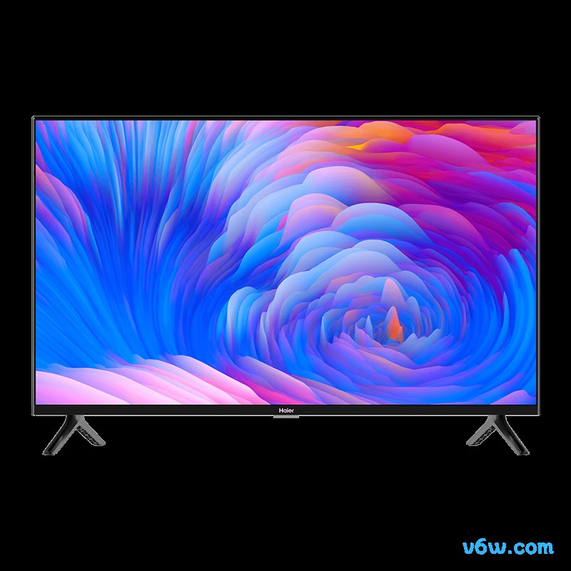 海尔LE43C8平板电视图片